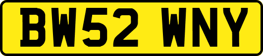 BW52WNY
