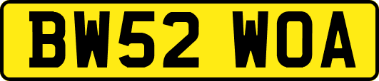 BW52WOA