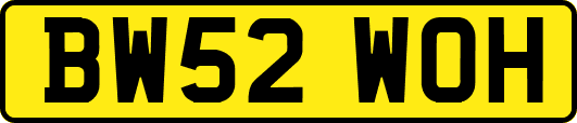 BW52WOH