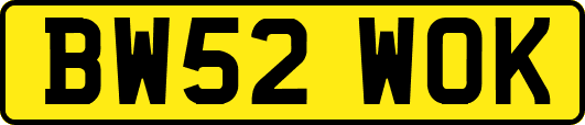 BW52WOK