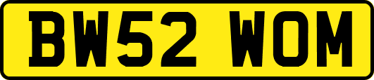 BW52WOM