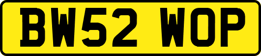 BW52WOP