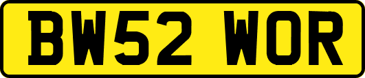 BW52WOR