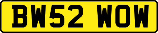 BW52WOW