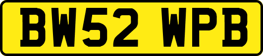BW52WPB