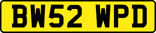 BW52WPD