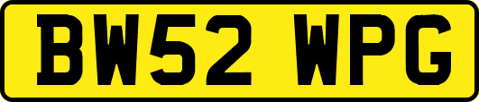 BW52WPG