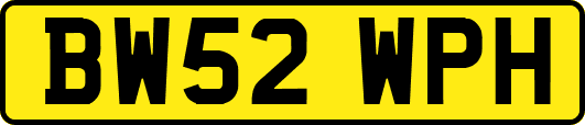BW52WPH