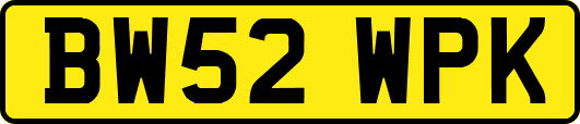 BW52WPK