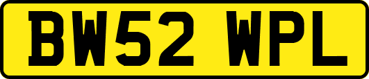 BW52WPL