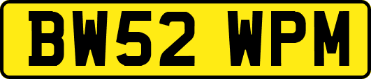 BW52WPM