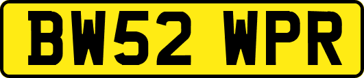 BW52WPR
