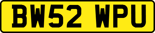 BW52WPU