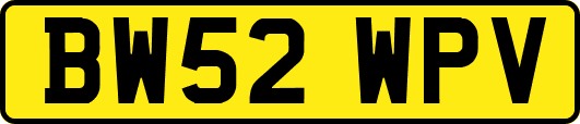 BW52WPV