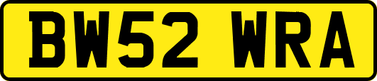 BW52WRA