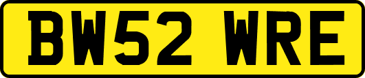 BW52WRE