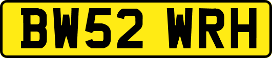 BW52WRH