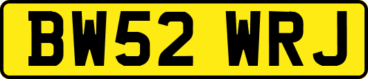 BW52WRJ