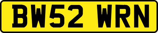 BW52WRN
