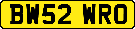 BW52WRO