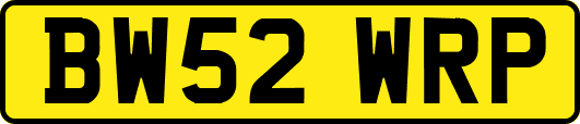 BW52WRP
