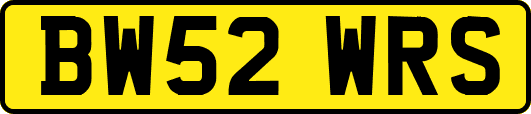 BW52WRS