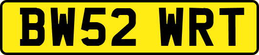 BW52WRT