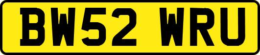 BW52WRU