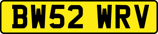 BW52WRV