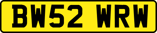 BW52WRW