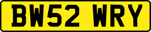BW52WRY