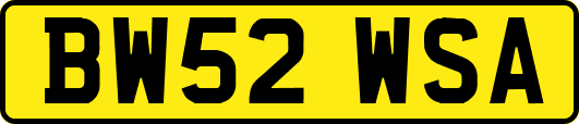 BW52WSA