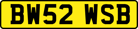 BW52WSB