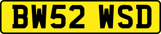 BW52WSD