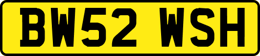 BW52WSH