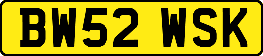 BW52WSK