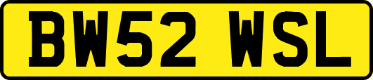 BW52WSL