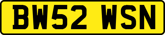 BW52WSN