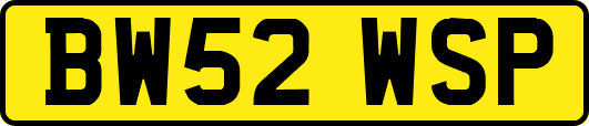 BW52WSP