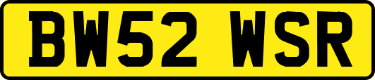 BW52WSR