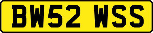 BW52WSS