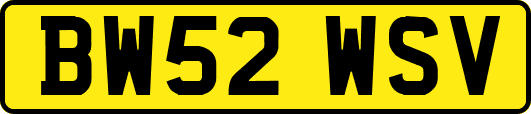 BW52WSV