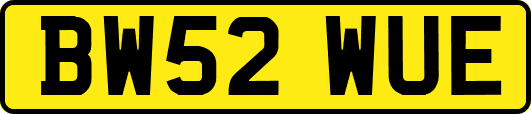 BW52WUE