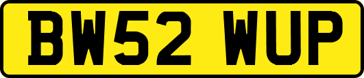 BW52WUP