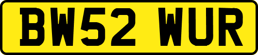 BW52WUR