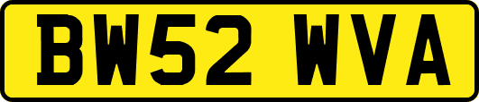 BW52WVA