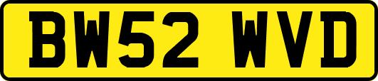 BW52WVD