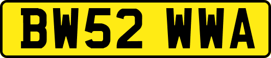 BW52WWA