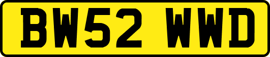 BW52WWD