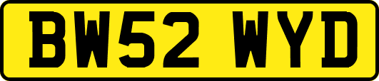BW52WYD